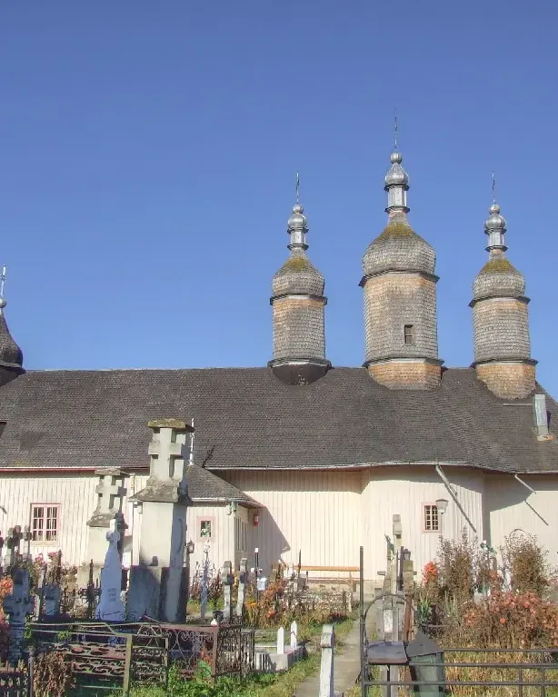 Pipirig Parish Museum